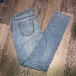 True religion jeans size 27